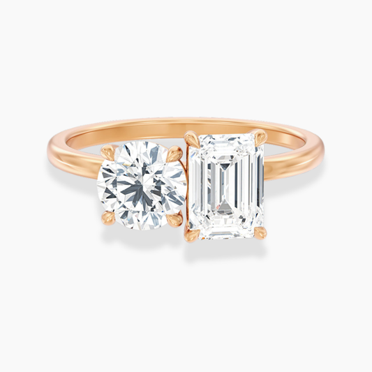 ecomposer-metal type-rose-gold-18k