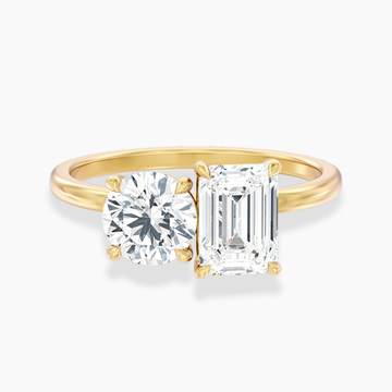 Yellow Gold 18K