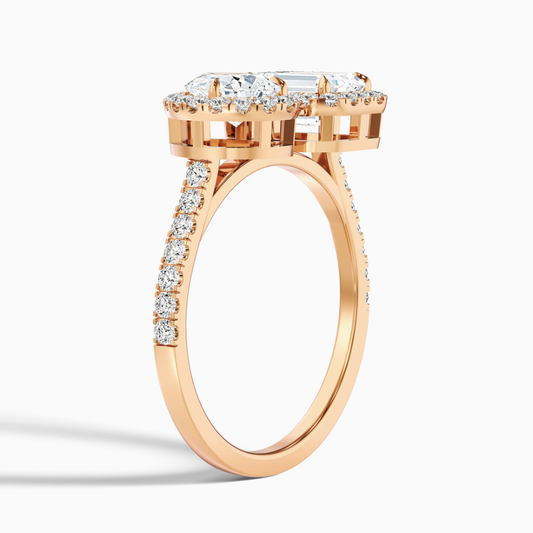 ecomposer-metal type-rose-gold-18k