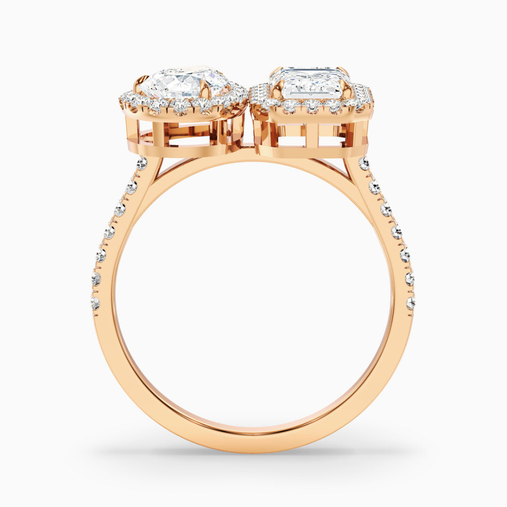 ecomposer-metal type-rose-gold-18k