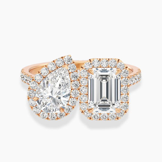 ecomposer-metal type-rose-gold-18k