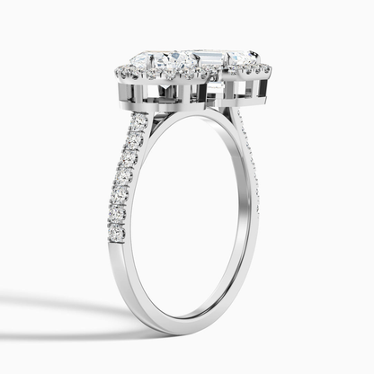 ecomposer-metal type-white-gold-18k