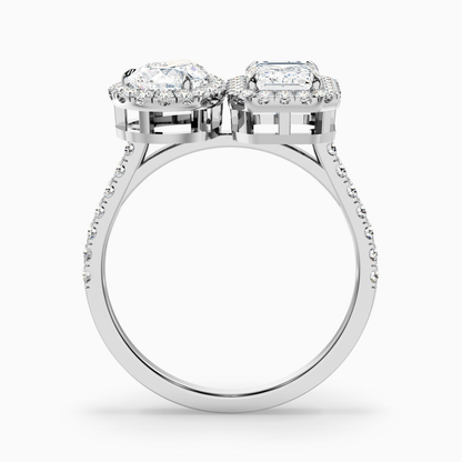 ecomposer-metal type-white-gold-18k