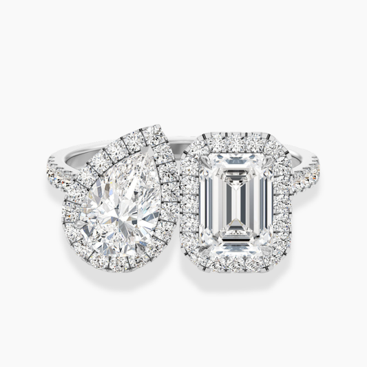 ecomposer-metal type-white-gold-18k