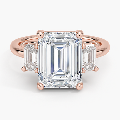 ecomposer-metal type-rose-gold-18k