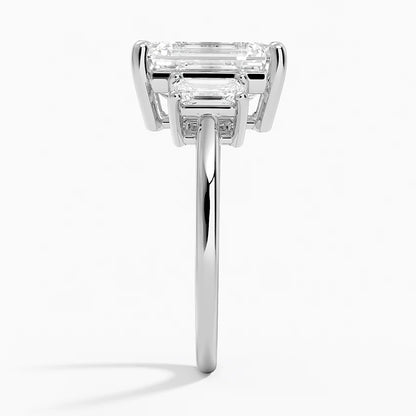 ecomposer-metal type-white-gold-18k