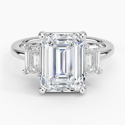 ecomposer-metal type-white-gold-18k