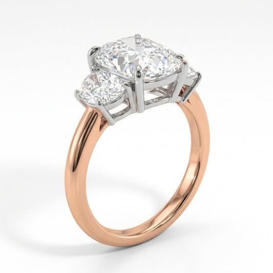 ecomposer-metal type-rose-gold-18k