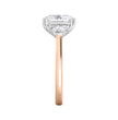 ecomposer-metal type-rose-gold-18k