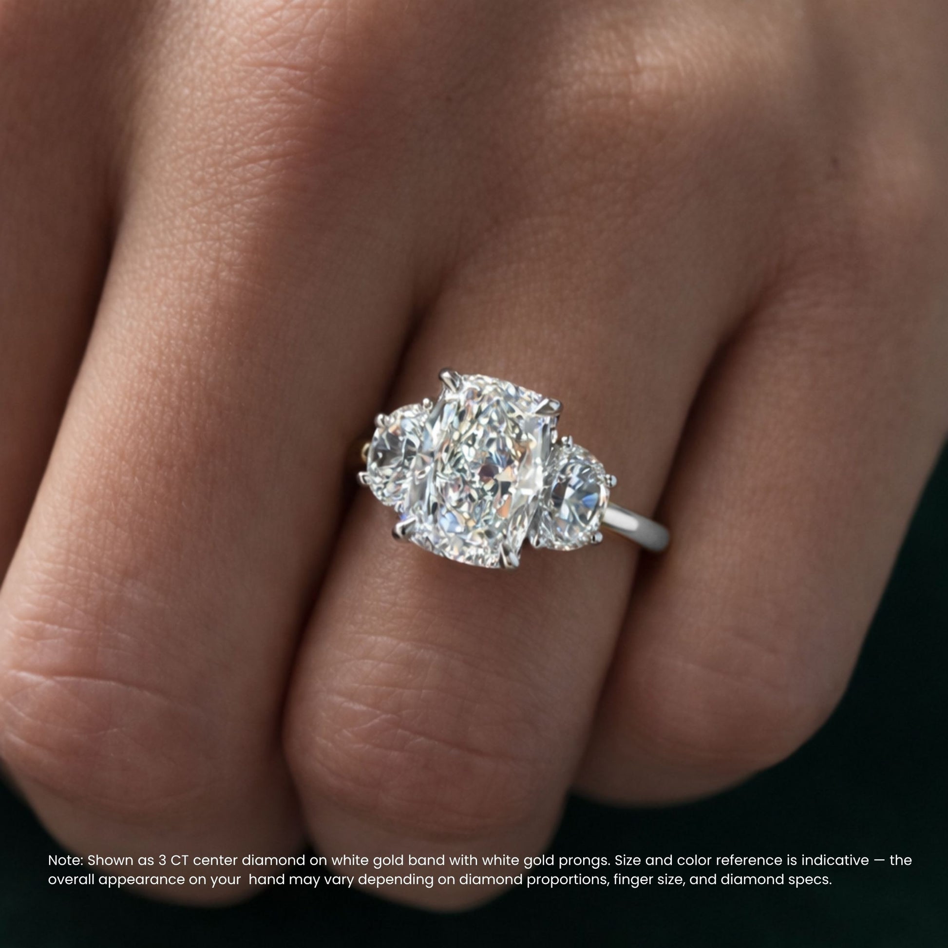 ecomposer-metal type-white-gold-18k