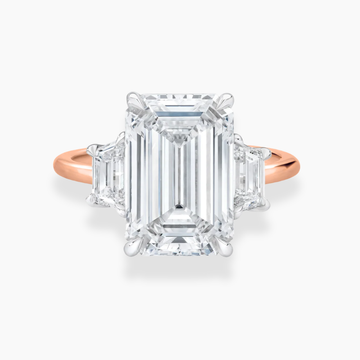 Rose Gold 18K