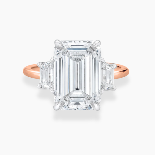 ecomposer-metal type-rose-gold-18k