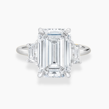 White Gold 18K