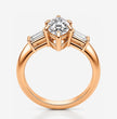 ecomposer-metal type-rose-gold-18k