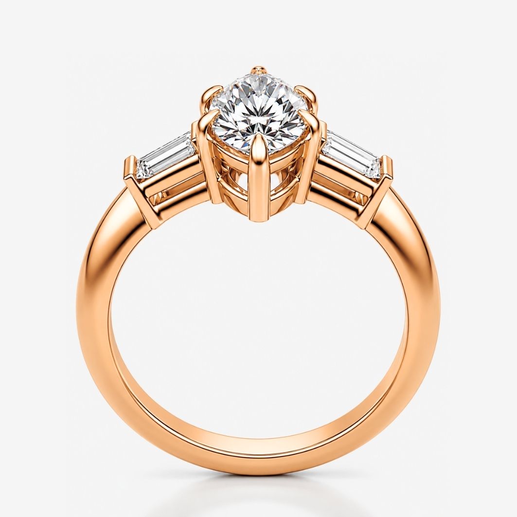 ecomposer-metal type-rose-gold-18k