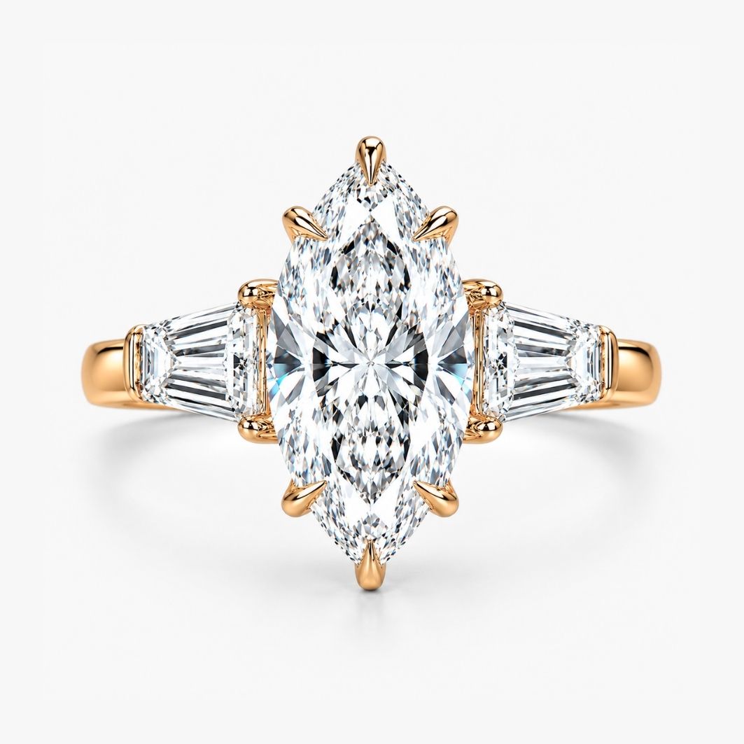 ecomposer-metal type-rose-gold-18k