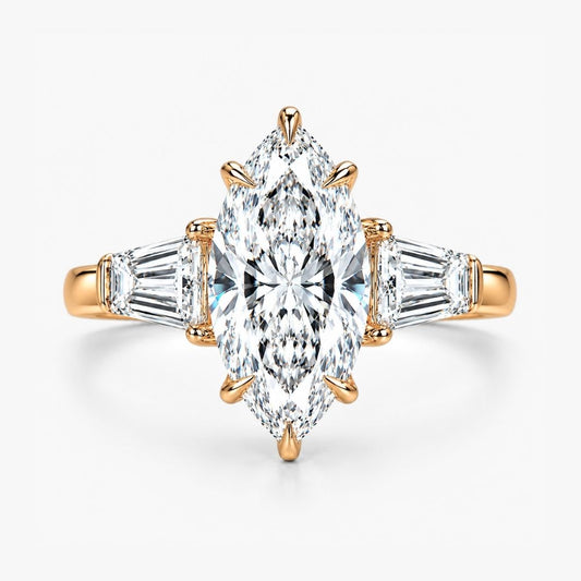 ecomposer-metal type-rose-gold-18k