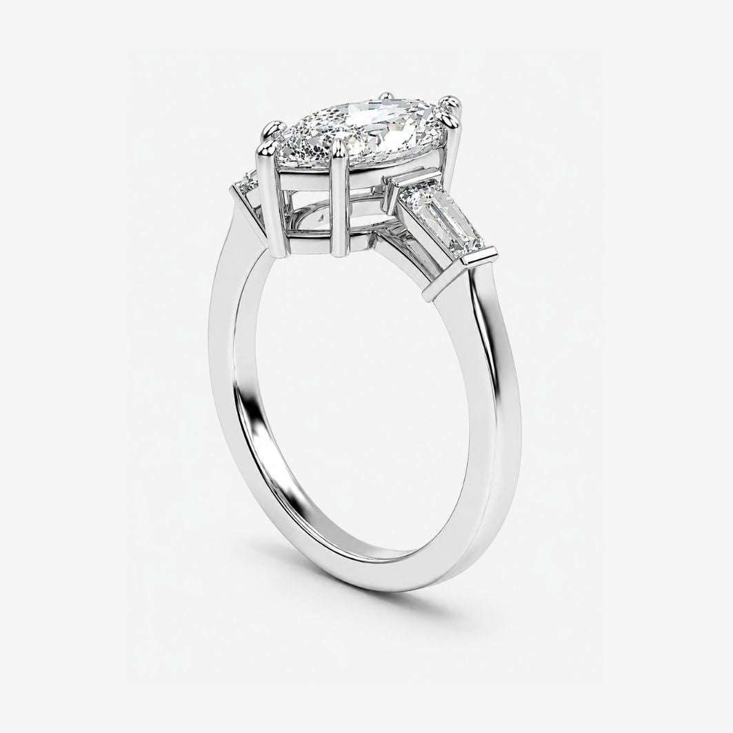 ecomposer-metal type-white-gold-18k