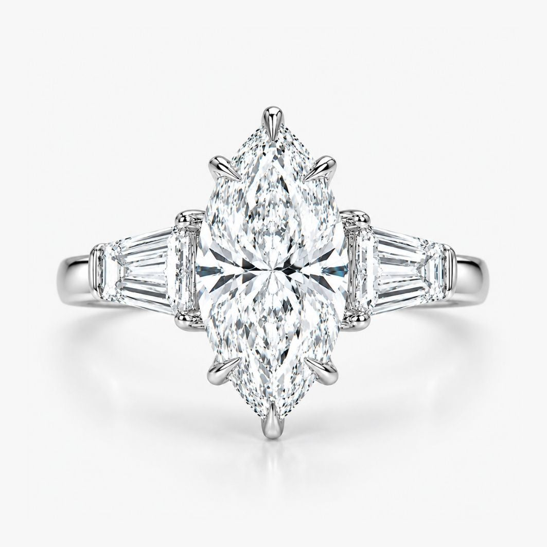 ecomposer-metal type-white-gold-18k