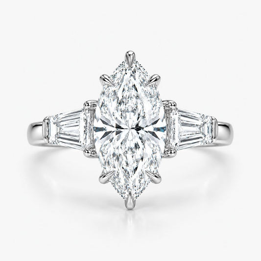 ecomposer-metal type-white-gold-18k