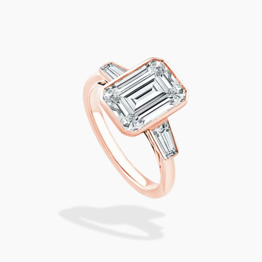 ecomposer-metal type-rose-gold-18k