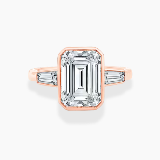 ecomposer-metal type-rose-gold-18k