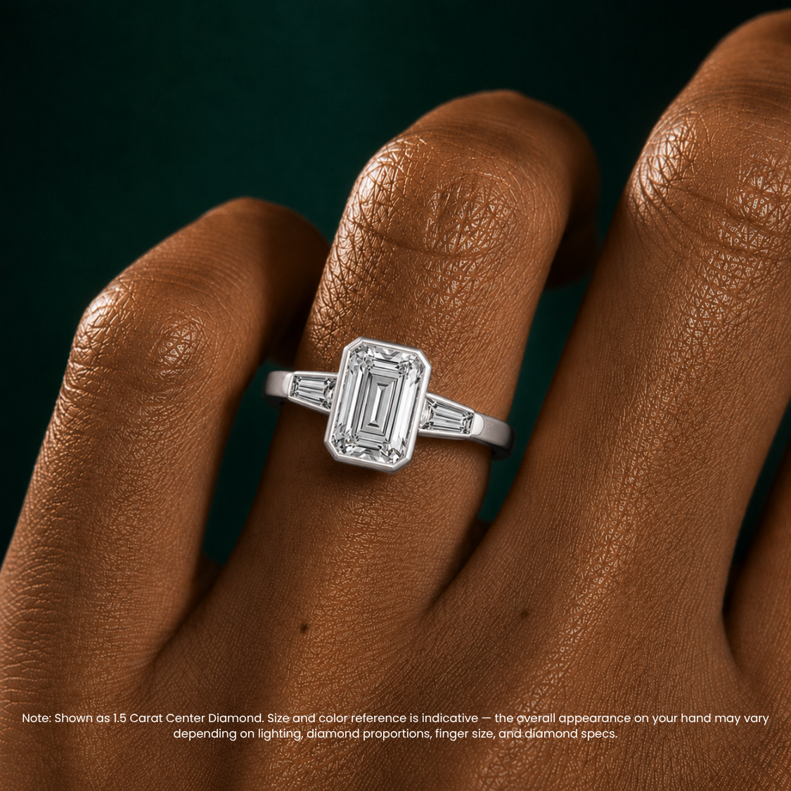 ecomposer-metal type-white-gold-18k