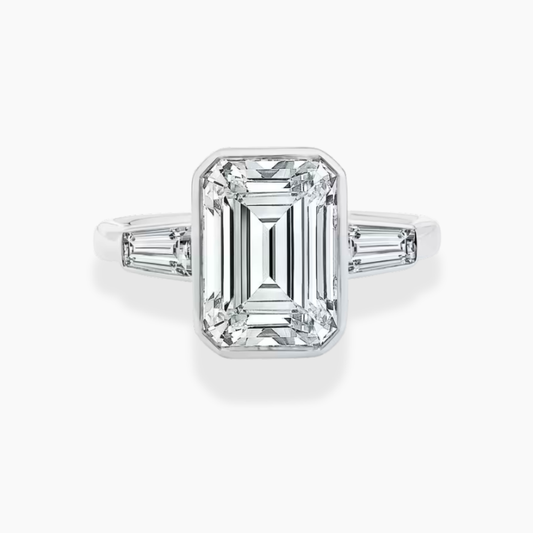 ecomposer-metal type-white-gold-18k
