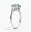 ecomposer-diamond color-green, ecomposer-view with diamond shape-round