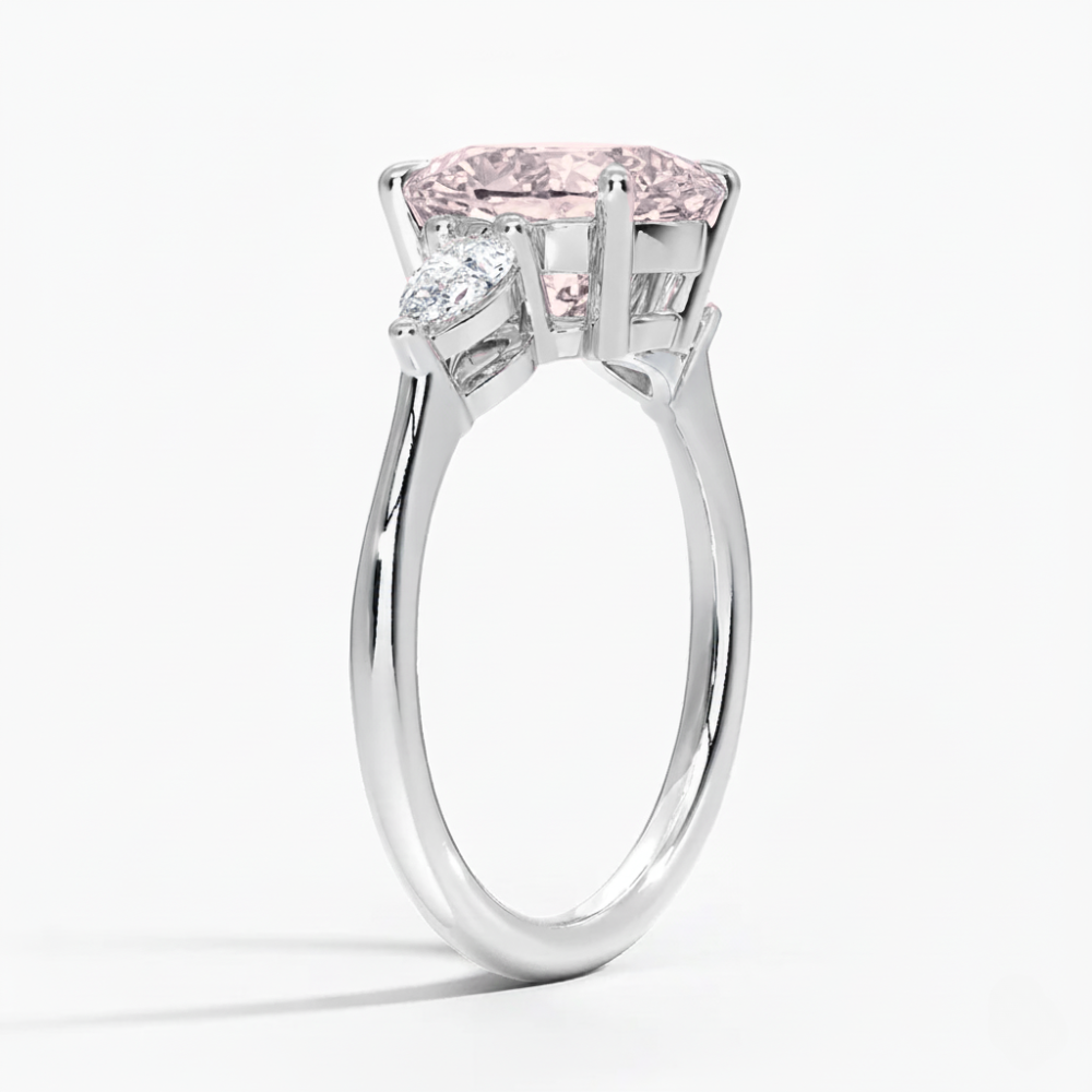 ecomposer-diamond color-pink, ecomposer-view with diamond shape-round