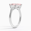 ecomposer-diamond color-pink, ecomposer-view with diamond shape-marquise