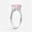 ecomposer-diamond color-pink, ecomposer-view with diamond shape-oval