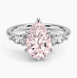 ecomposer-diamond color-pink, ecomposer-view with diamond shape-pear
