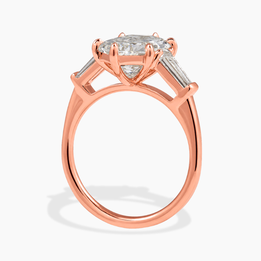 ecomposer-metal type-rose-gold-18k