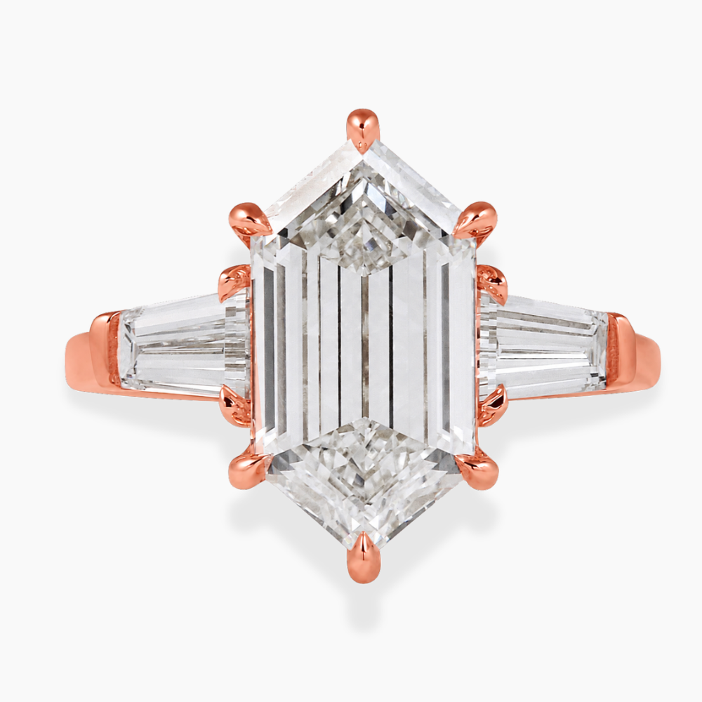 ecomposer-metal type-rose-gold-18k
