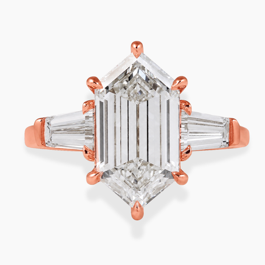 ecomposer-metal type-rose-gold-18k