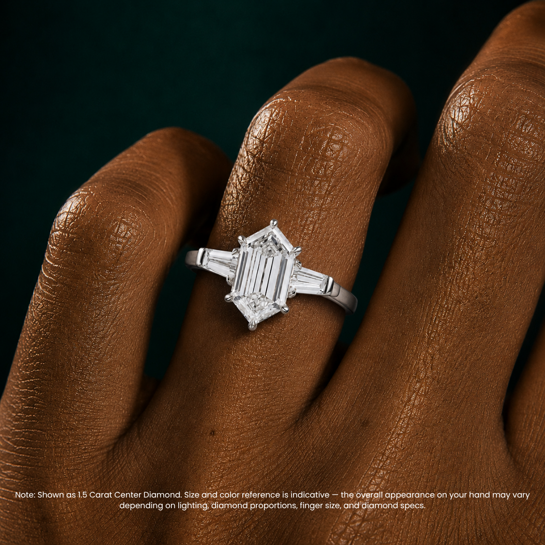 ecomposer-metal type-white-gold-18k