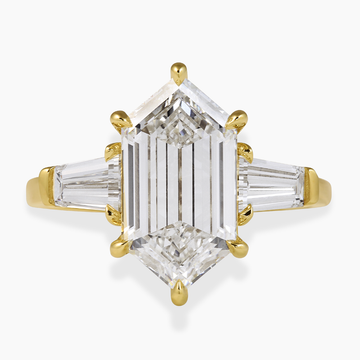 Yellow Gold 18K