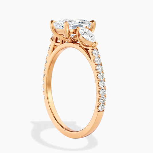 ecomposer-metal type-rose-gold-18k