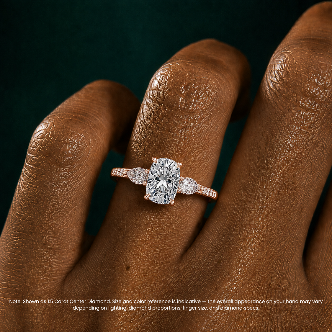 ecomposer-metal type-rose-gold-18k