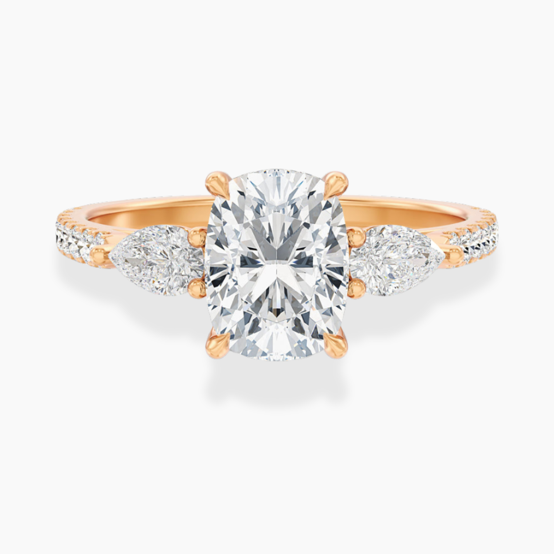 ecomposer-metal type-rose-gold-18k