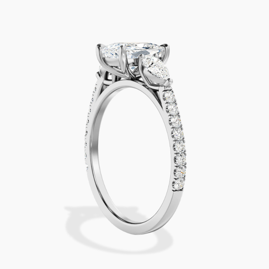 ecomposer-metal type-white-gold-18k