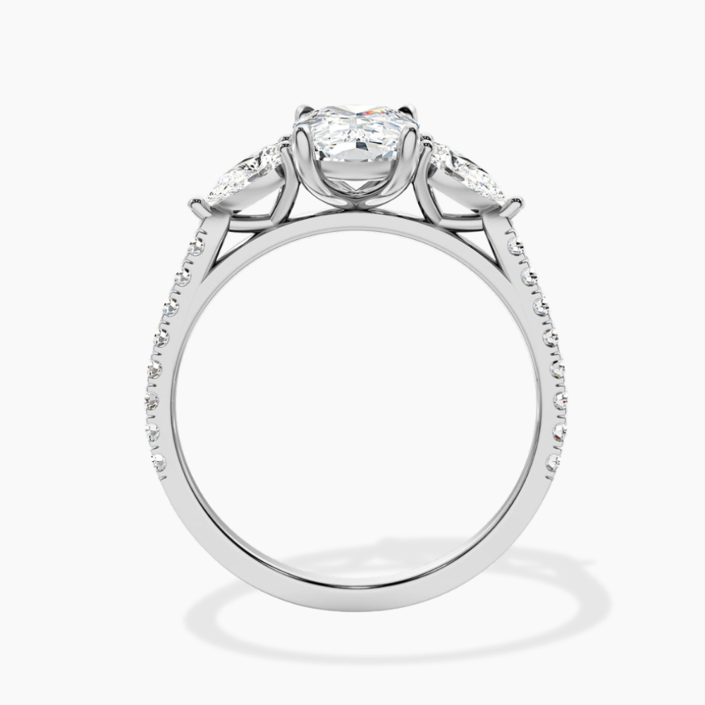 ecomposer-metal type-white-gold-18k