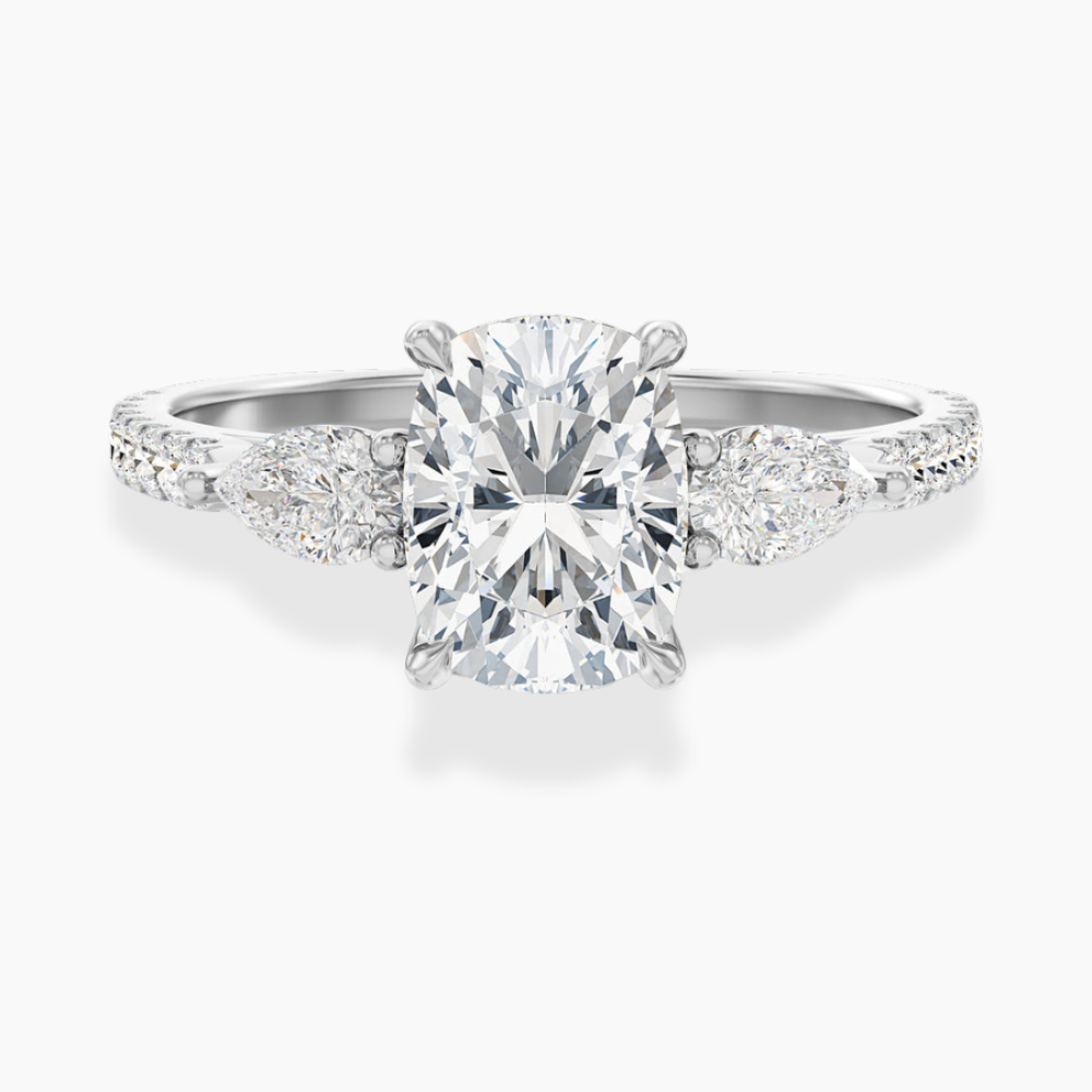 ecomposer-metal type-white-gold-18k