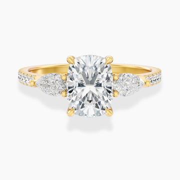 Yellow Gold 18K