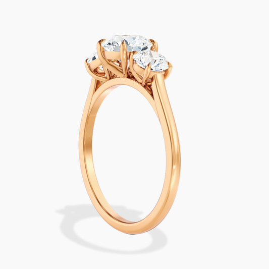 ecomposer-metal type-rose-gold-18k
