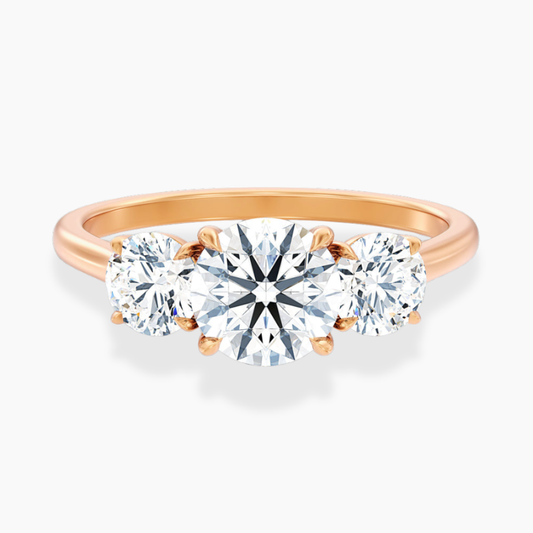 ecomposer-metal type-rose-gold-18k