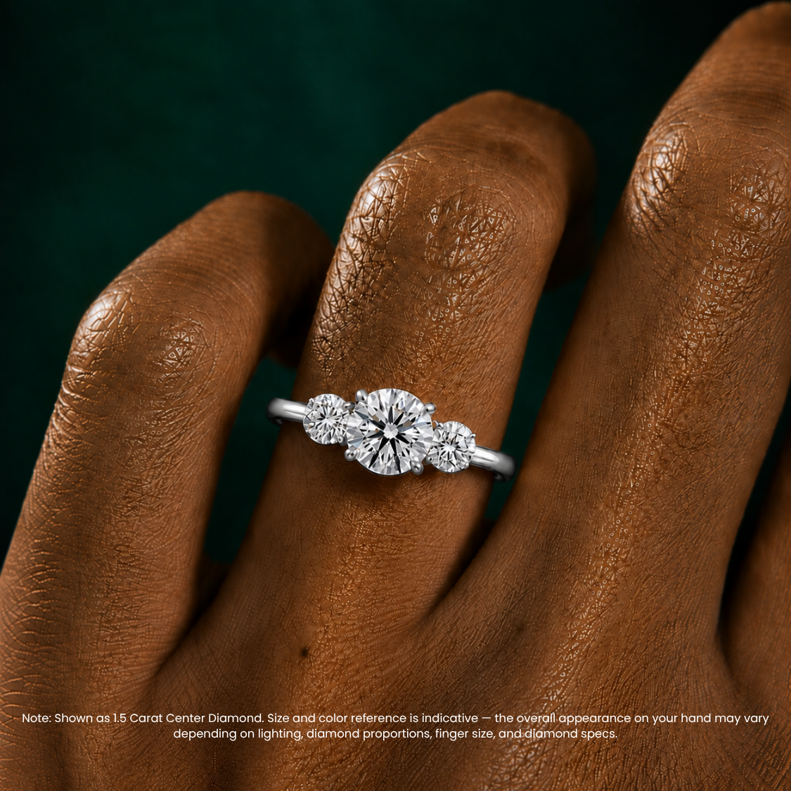 ecomposer-metal type-white-gold-18k