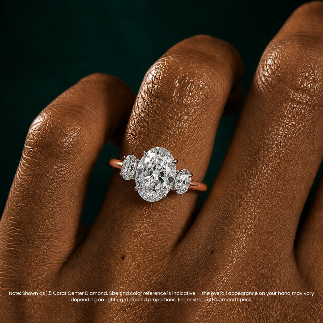ecomposer-metal type-rose-gold-18k