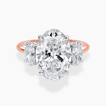 Rose Gold 18K